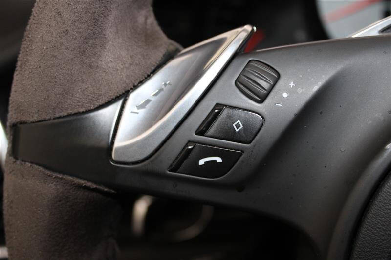 2014 Porsche Panamera