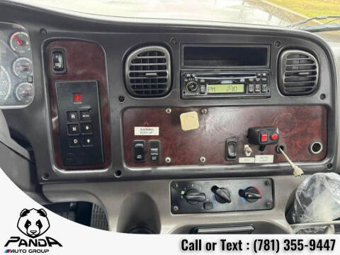 2016 Freightliner M2 106