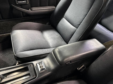 1979 Chevrolet Camaro