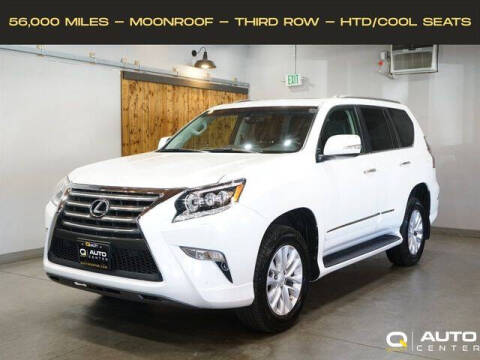 2014 Lexus GX 460