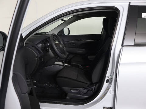 2025 Mitsubishi Outlander Sport