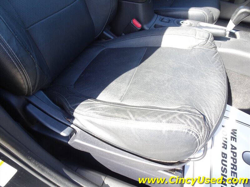 2015 Mitsubishi Outlander GT