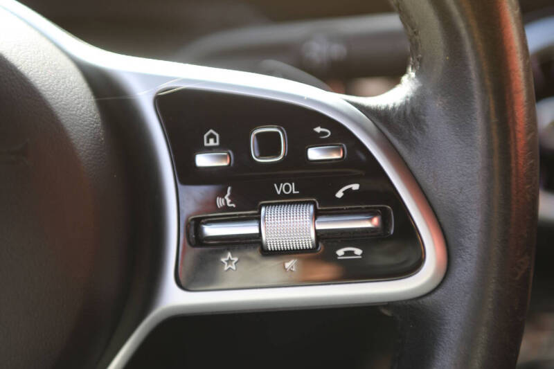 2020 Mercedes-Benz A-Class A 220