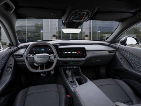 2026 Dodge Charger Scat Pack Plus
