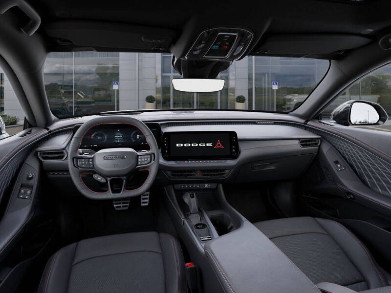 2026 Dodge Charger Scat Pack Plus