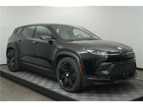 2023 Fisker Ocean Extreme