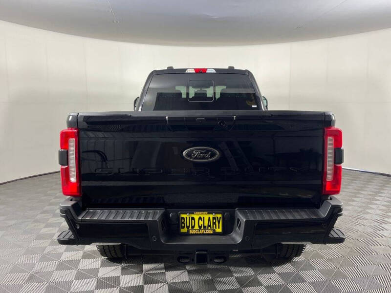 2026 Ford F-350 Super Duty