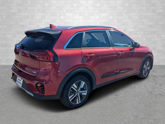 2020 Kia Niro EX Premium