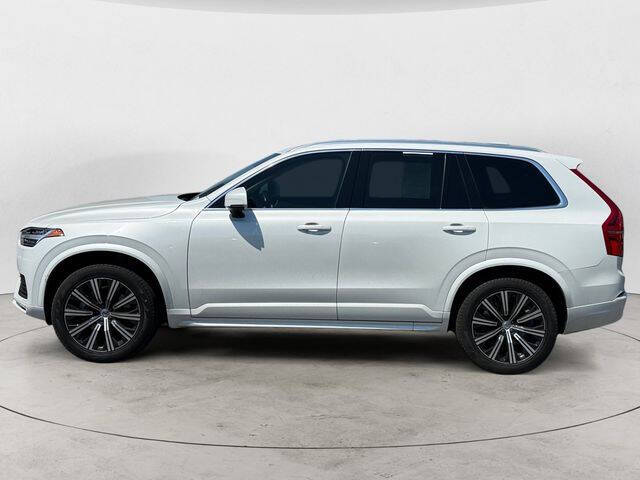 2023 Volvo XC90 B5 Core