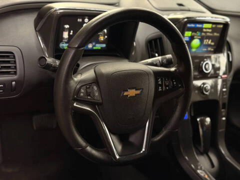 2014 Chevrolet Volt Premium