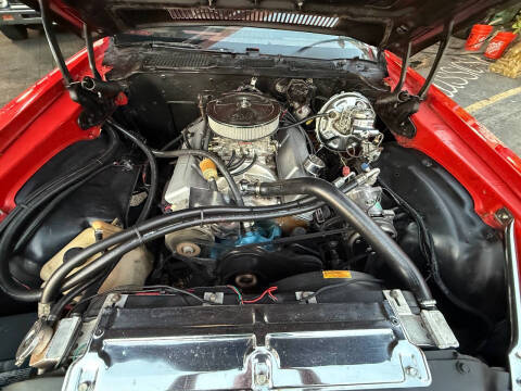 1979 Chevrolet Camaro