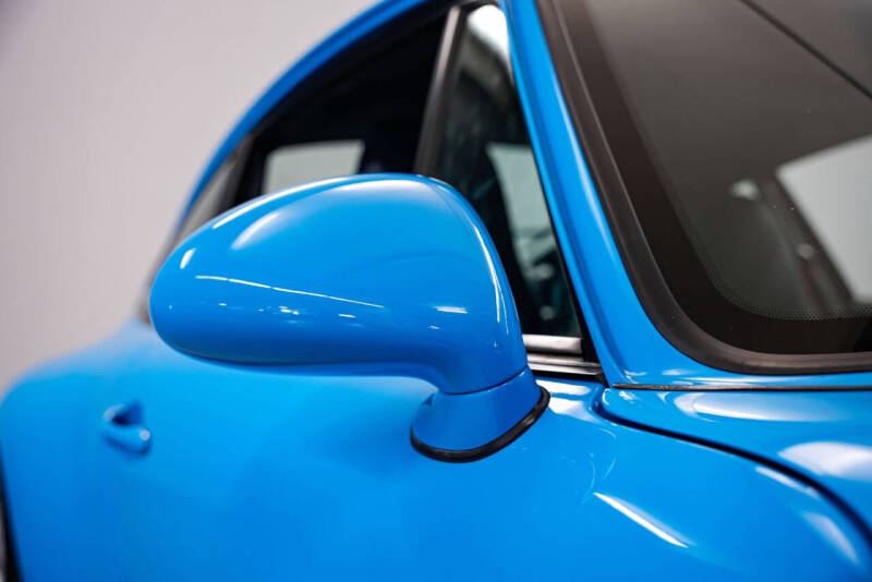 1994 Porsche 911