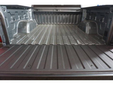 2022 Chevrolet Silverado 1500 Limited