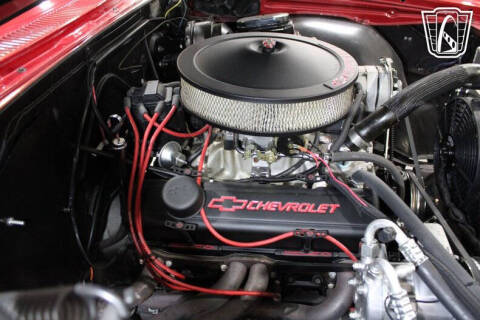 1965 Chevrolet Impala