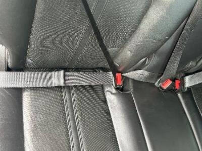 2015 Cadillac SRX Performance Collection