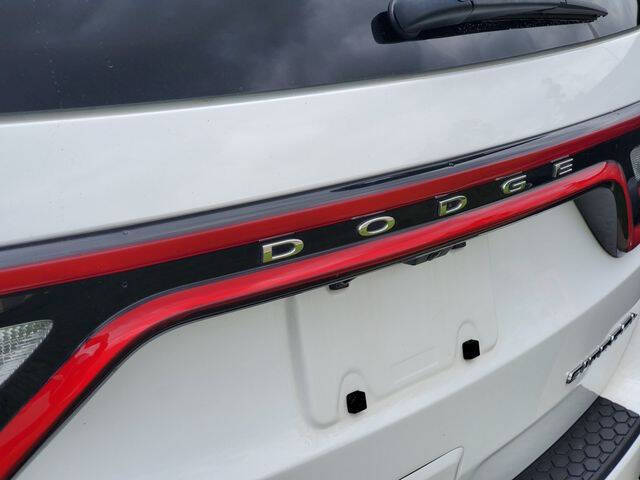 2016 Dodge Durango Citadel