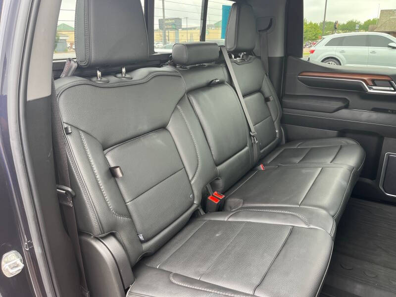 2022 GMC Sierra 1500