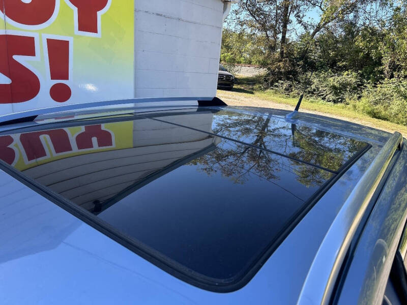 2013 Cadillac SRX Performance Collection