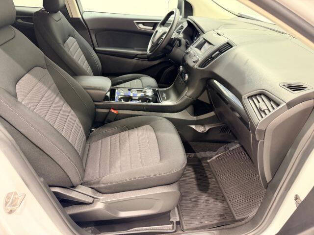 2019 Ford Edge SE