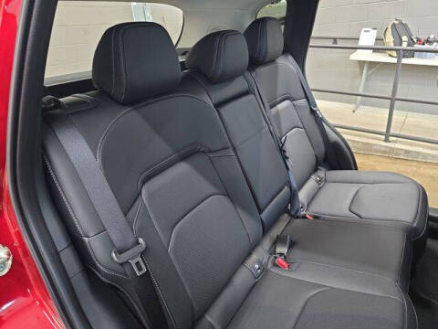 2026 Mazda CX-5 2.5 S Premium Plus