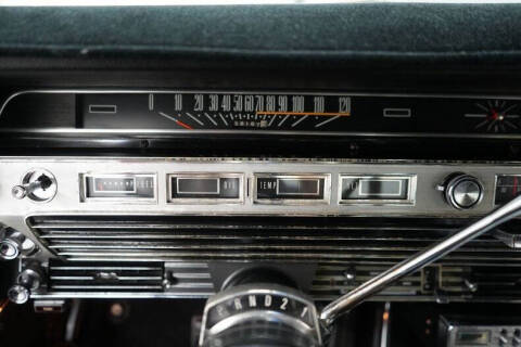 1967 Ford Galaxie