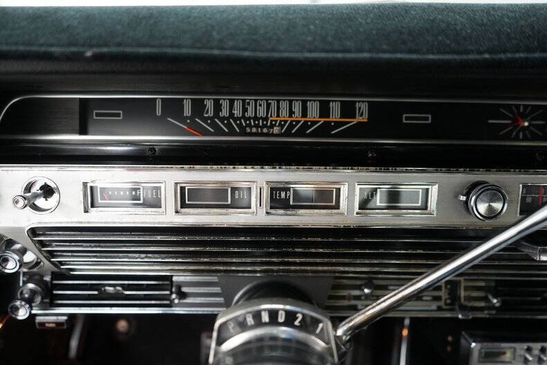 1967 Ford Galaxie