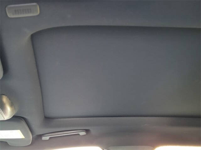 2020 Ford Edge ST Line