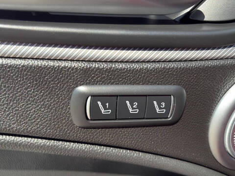 2022 Alfa Romeo Stelvio Veloce