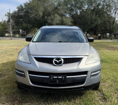 2007 Mazda CX-9 Grand Touring