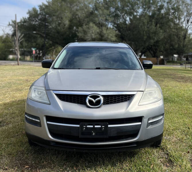2007 Mazda CX-9 Grand Touring