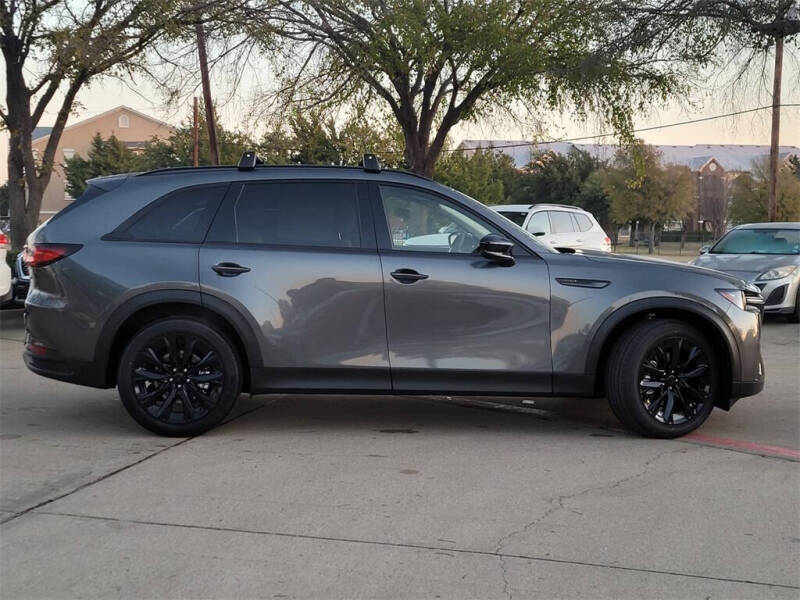2026 Mazda CX-90 3.3 Turbo Premium Sport