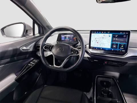 2024 Volkswagen ID.4 Pro S