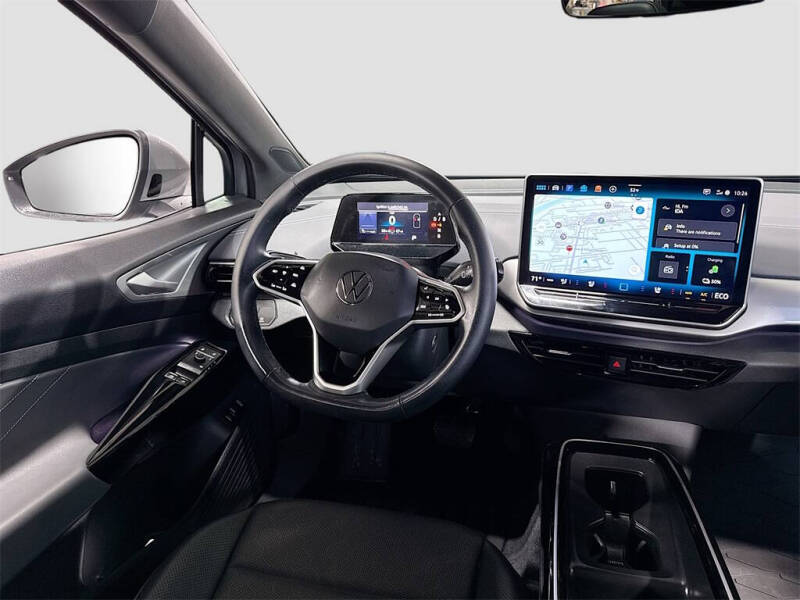 2024 Volkswagen ID.4 Pro S