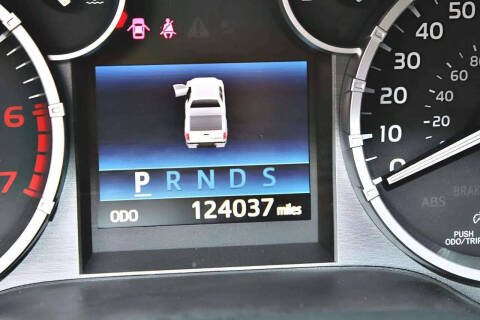 2014 Toyota Tundra SR5