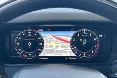 2020 Land Rover Range Rover Velar P380 R-Dynamic HSE