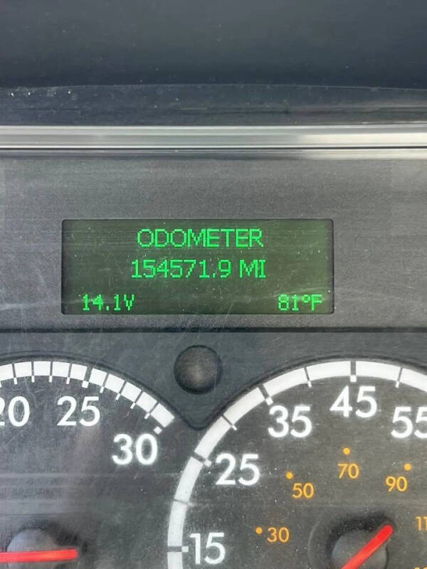 2018 Freightliner M2 106