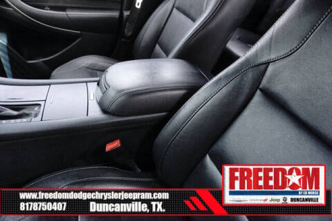 2014 Ford Taurus SEL