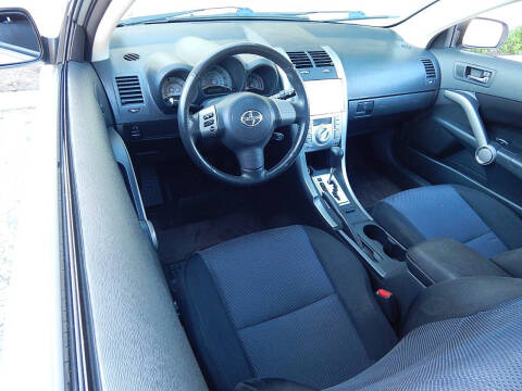 2008 Scion tC