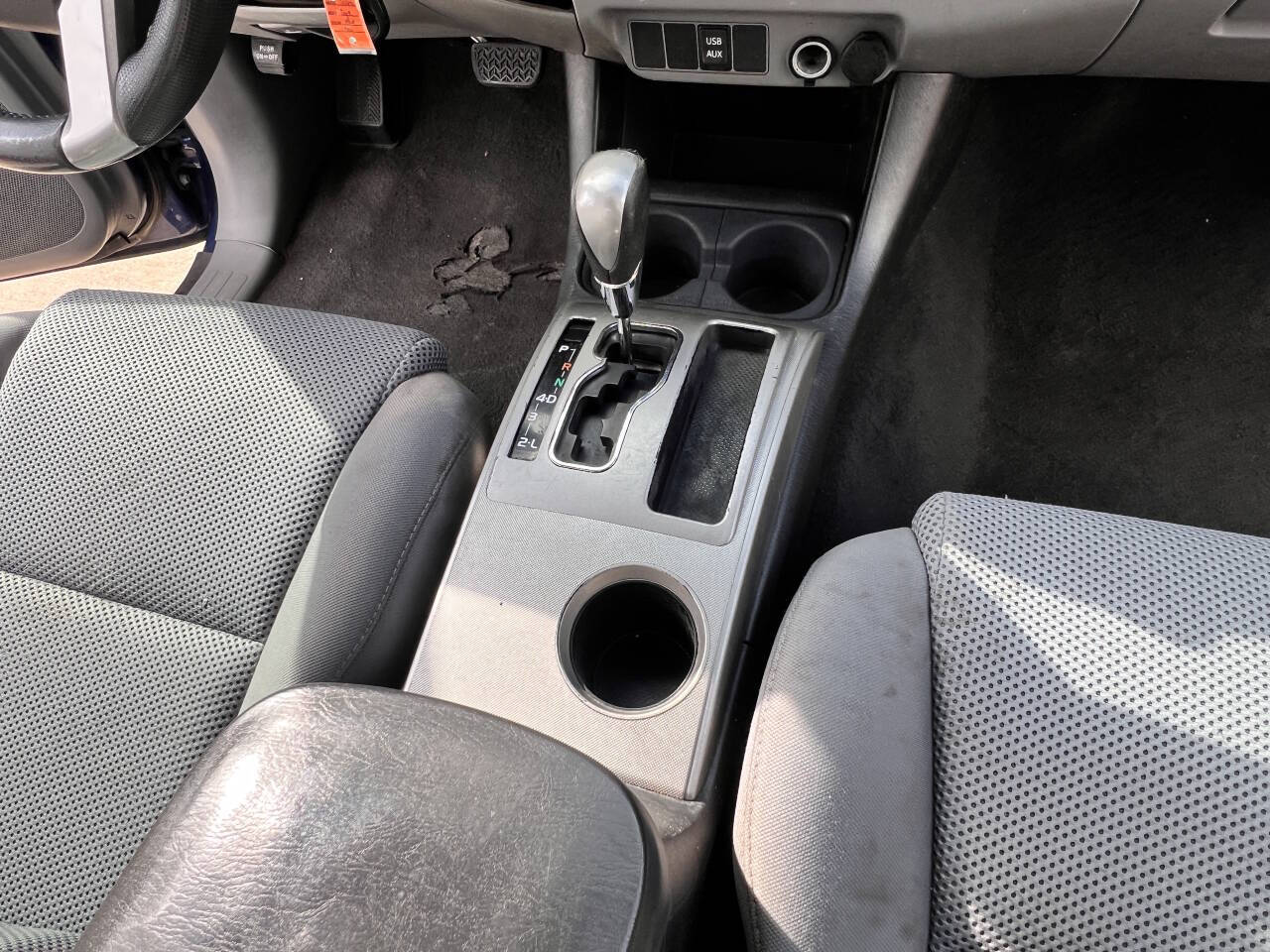 Used Car 2014 Toyota Tacoma  Prerunner V6 4x2 4dr Double Cab 5.0 Ft Sb 5a For Sale Under $20,000 In Austin, Texas