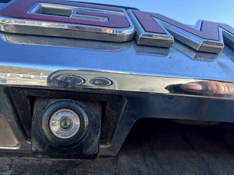 2013 GMC Terrain SLT-1