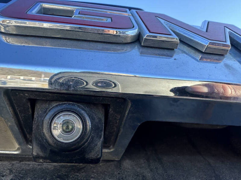 2013 GMC Terrain SLT-1