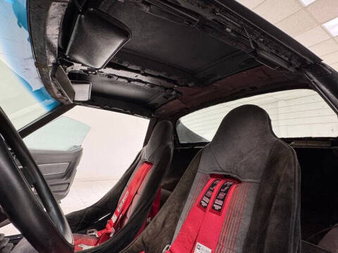 1976 Chevrolet Corvette