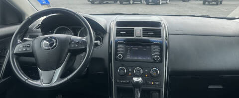 2015 Mazda CX-9 Touring