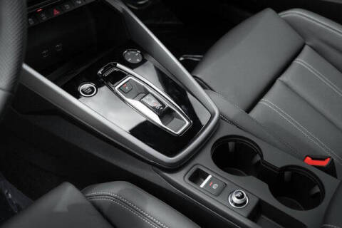 2026 Audi A3