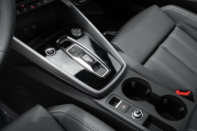 2026 Audi A3