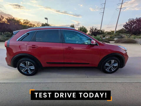 2020 Kia Niro EX Premium