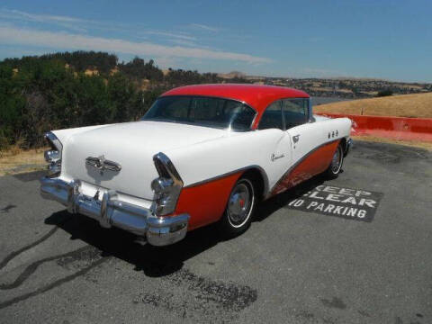 1955 Buick Special