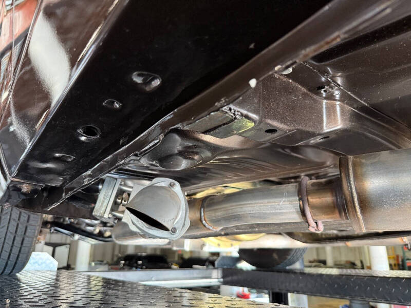 1963 Chevrolet Impala