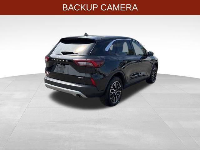 2023 Ford Escape Hybrid Active