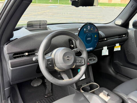 2026 MINI Hardtop 2 Door